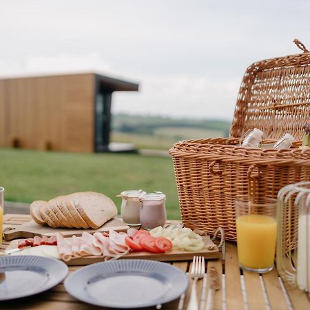 Feelmore Tiny House Nagyloc エクステリア 写真