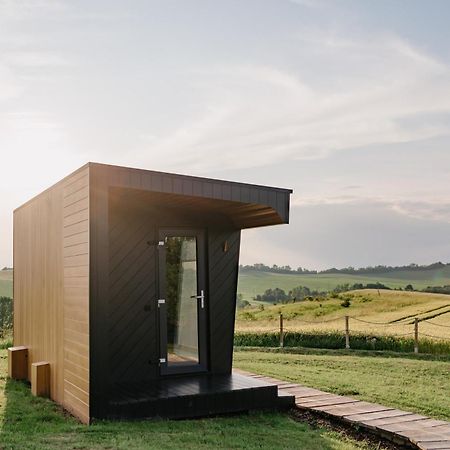 Feelmore Tiny House Nagyloc エクステリア 写真