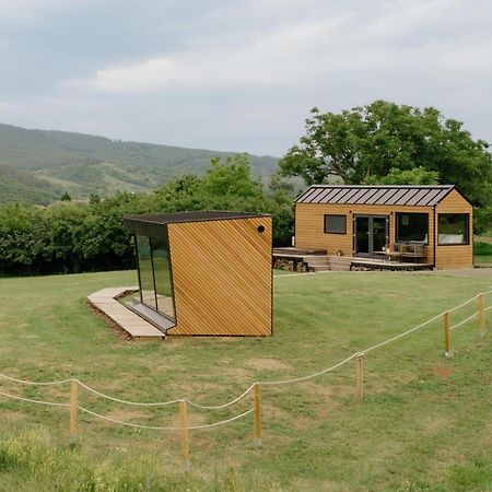 Feelmore Tiny House Nagylocヴィラ