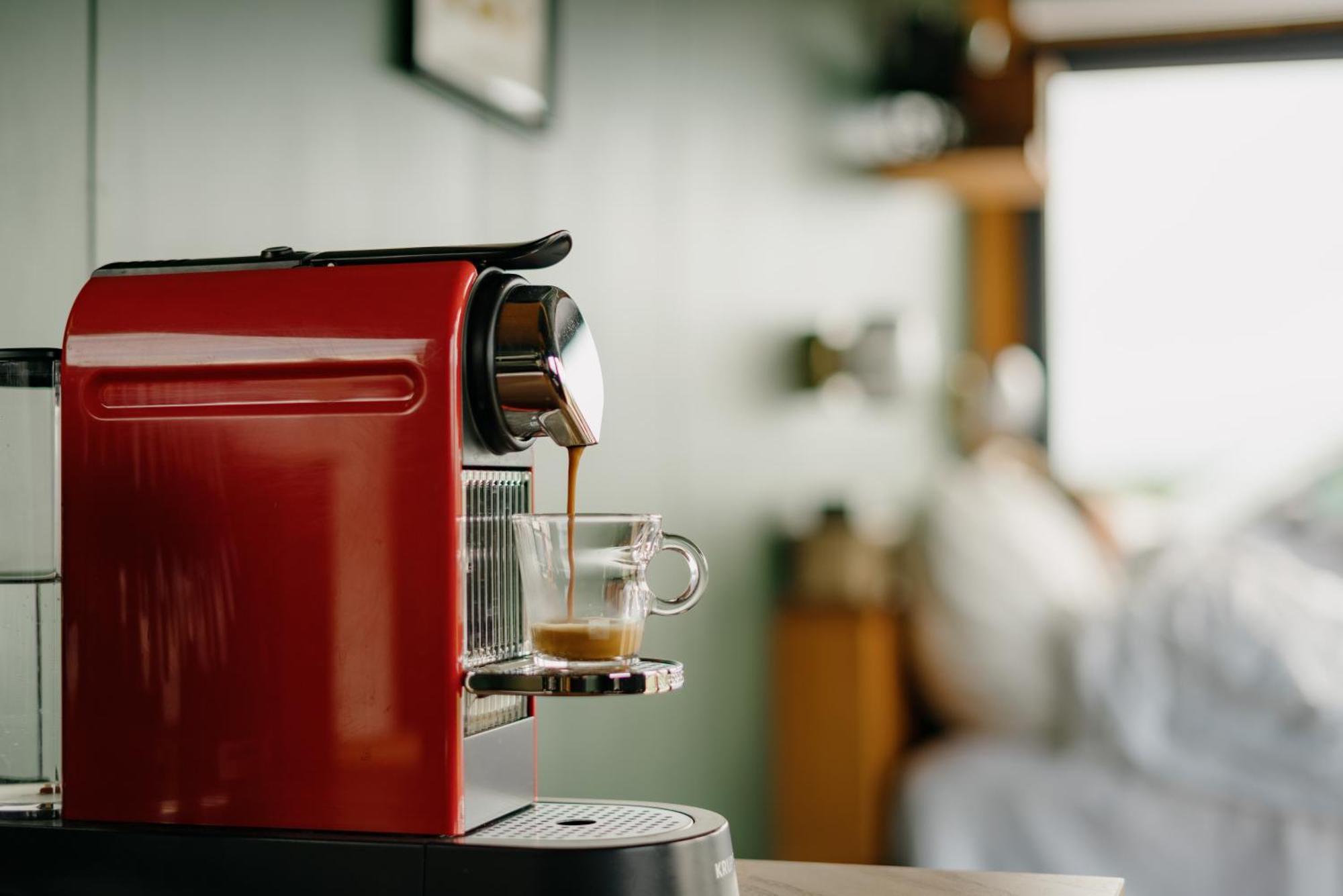 Feelmore Tiny House Nagyloc エクステリア 写真