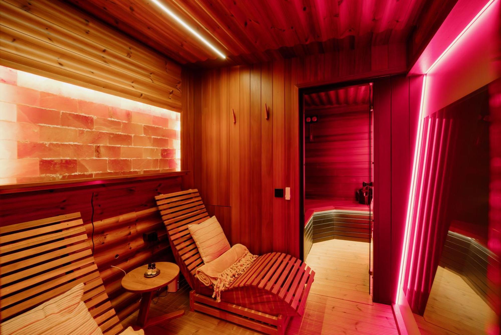 Feelmore Tiny House Nagyloc エクステリア 写真