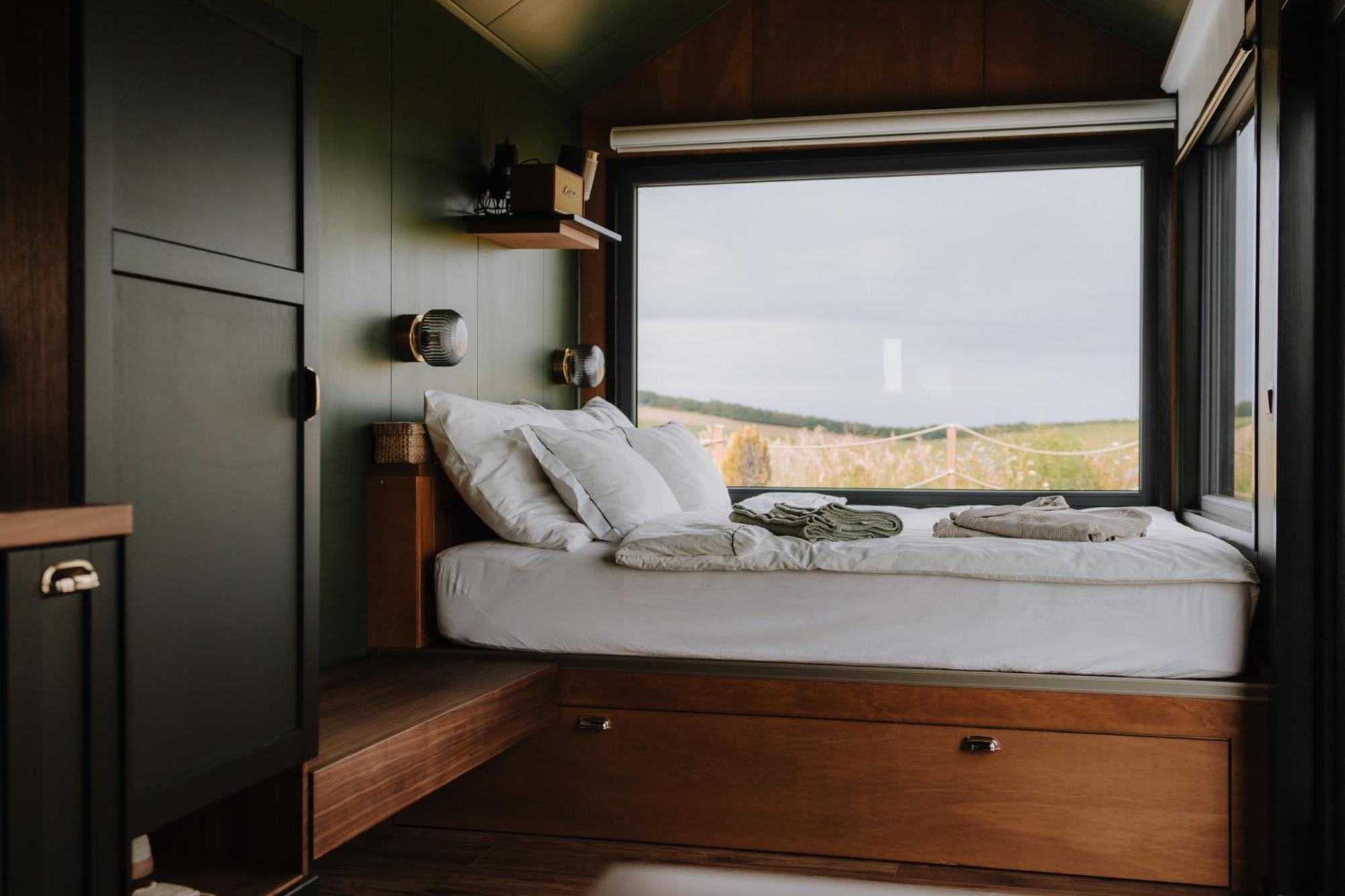 Feelmore Tiny House Nagyloc エクステリア 写真